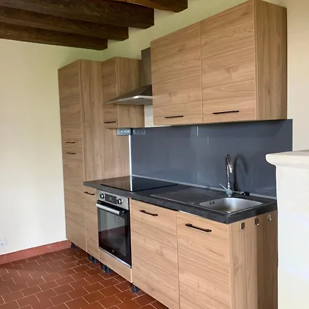 Maison *