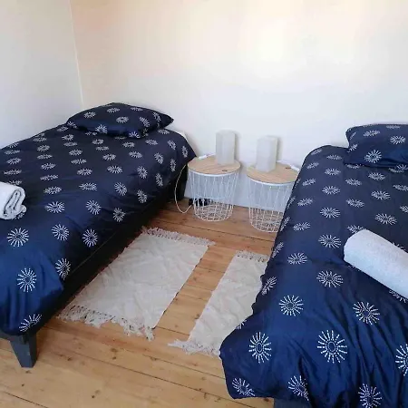 Maison Holiday home Saumur