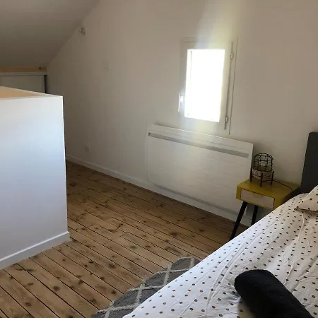 Maison Holiday home