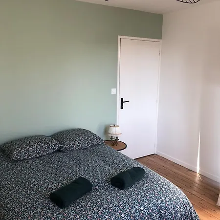 Holiday home Maison