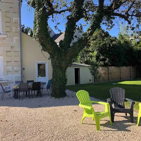 Maison *