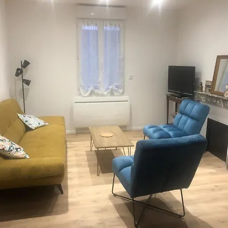 Maison * Saumur