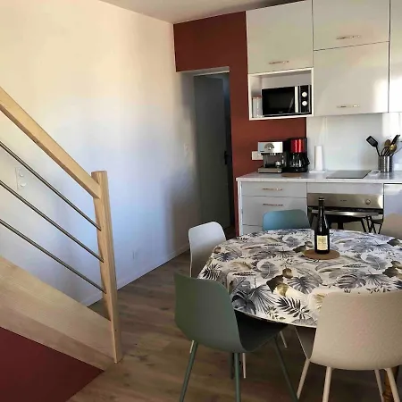 Maison Holiday home