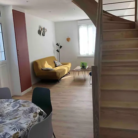 Maison Holiday home Saumur