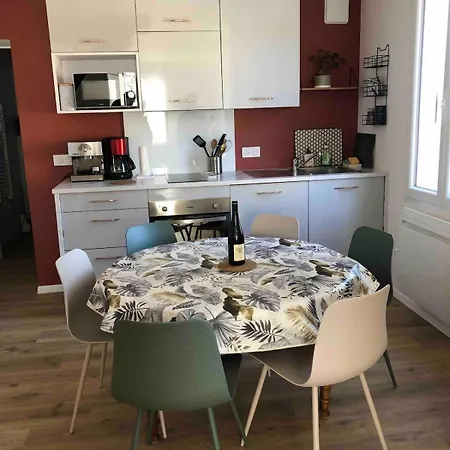 Maison * Saumur