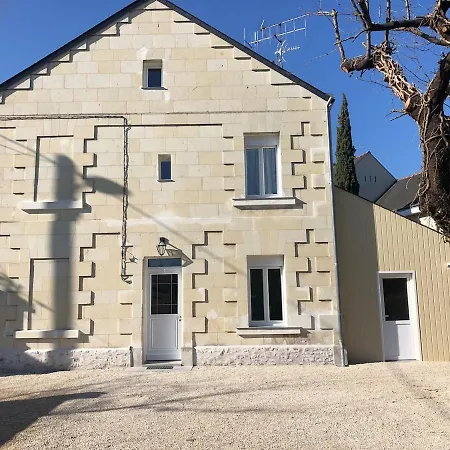 Holiday home Maison *
